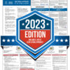 Delaware Labor Law Poster 2025